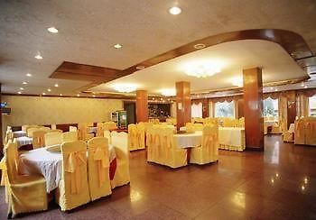 Emeishan Hotel Leshan Exterior foto